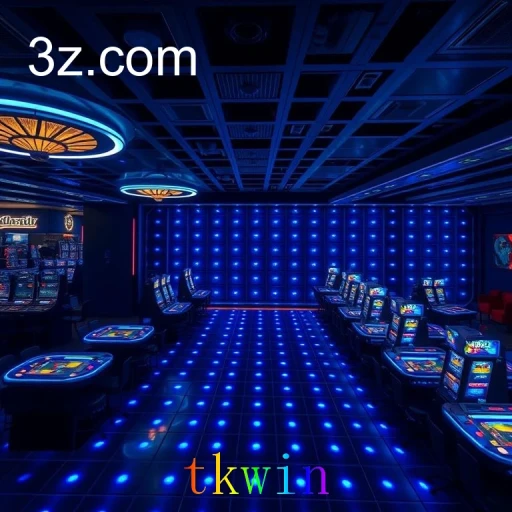 tkwin Plataforma de Jogos